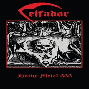 Download track Drunk In The Hell CEIFADOR