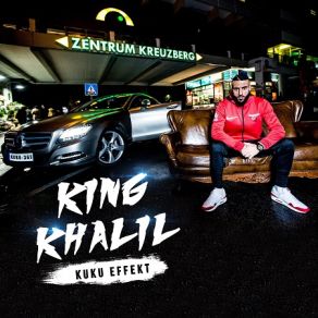 Download track Steine Aus Dem Weg (Instrumental) King Khalil, Capital Bra