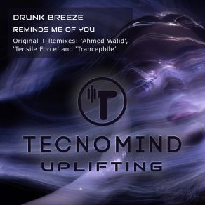 Download track Reminds Me Of You (Extended Mix) Drunk Breeze