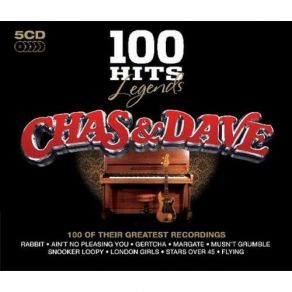 Download track Darlin' I Don't Care Chas And Dave