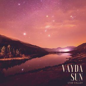 Download track Ethereal Voyage Vayda Sun