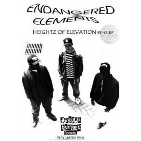 Download track The Trip To Never (Interlude) Endangered Elements