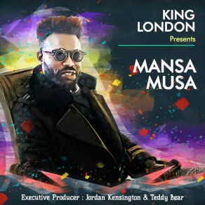 Download track Hard Drive King London