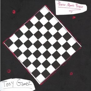 Download track Criminal Tony Gomez