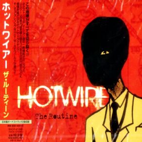 Download track Color Blind Hotwire