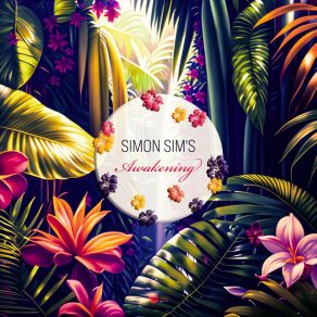 Download track Fanahy Voodoo (Vinyl Edit) Simon Sim's