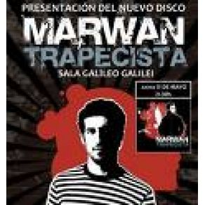 Download track Adolescente Marwan