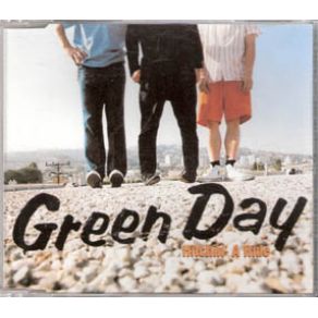 Download track Hitchin' A Ride Green Day