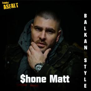 Download track Vodi Me U Raj Shone MattNICCO Serbia