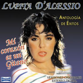 Download track Como Decirte, Como Explicarte Lupita D'Alessio