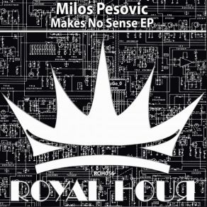 Download track Poor Judgment (Original Mix) Milos Pesovic