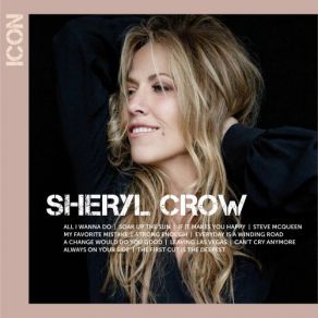 Download track Steve McQueen Sheryl Crow