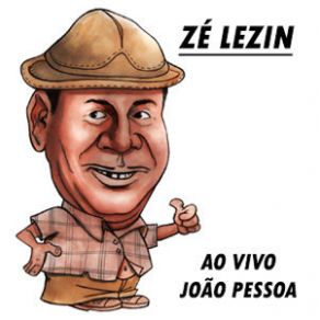 Download track Ao Vivo Em João Pessoa-PB (09. 02. 2014) 8 Zé Lezin