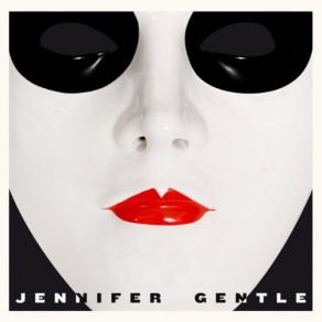 Download track More Than Ever Jennifer Gentle