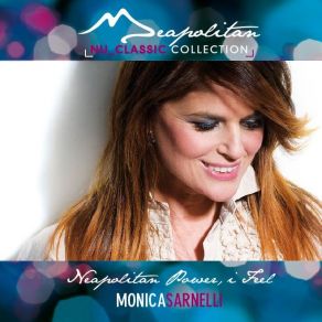 Download track 'A Me Me Piace 'O Blues Monica Sarnelli