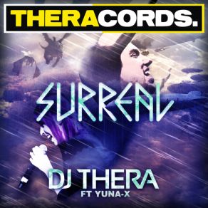 Download track Surreal (Instrumental Mix) DJ Thera, Yuna X