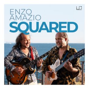 Download track Don't Get Around Much Anymore Enzo Amazio