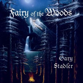 Download track Fairy Of The Woods Gary Stadler