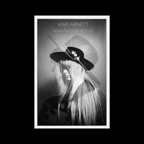 Download track Tired Of This Town Kari Arnett