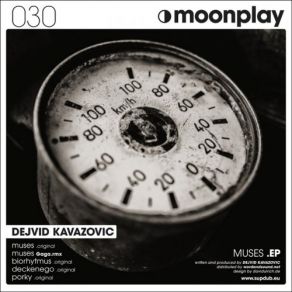 Download track Muses (Original Mix) Dejvid Kavazovic