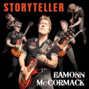 Download track Cowboy Blues Eamonn McCormack