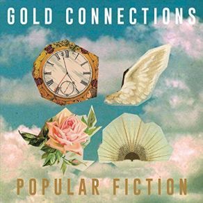 Download track New Religion Gold Connections