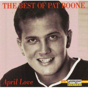 Download track Friendly Persuasion (Thee I Love) Pat Boone