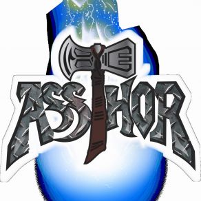 Download track El Oscuro AssThor