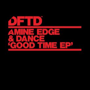 Download track F. U. N. K. Amine Edge DANCE