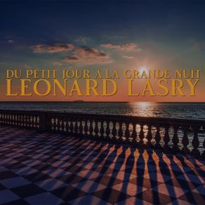 Download track L'avant Nuit Leonard Lasry