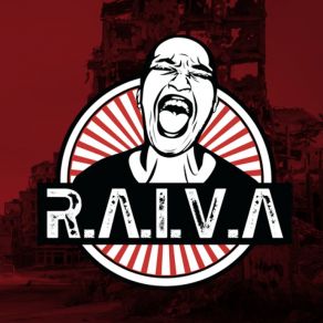 Download track RAIVA Dessa RAIVA R. A. I. V. A.