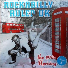 Download track Rock And Roll Itch Curley Jim