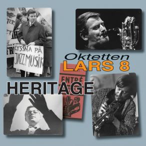 Download track Nice And Different Oktetten Lars 8