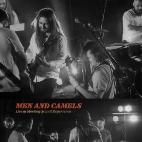 Download track Game Of Two Fools (Live) The Men