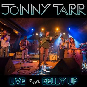 Download track All Fired Up (Live) Jonny Tarr