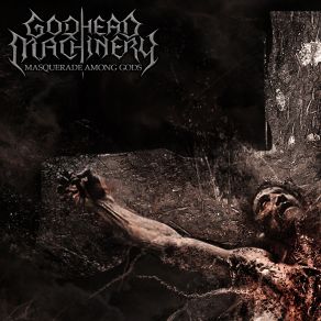 Download track Magna Mortalitas Godhead Machinery