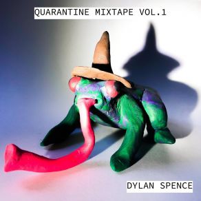 Download track Quarantine Day 4 Dylan Spence