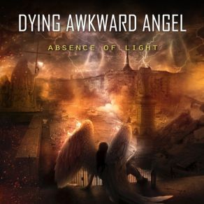 Download track Sancta Sanctorum Dying Awkward Angel