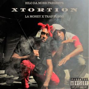 Download track XTORTION LA MoneyTankhead Wreckin