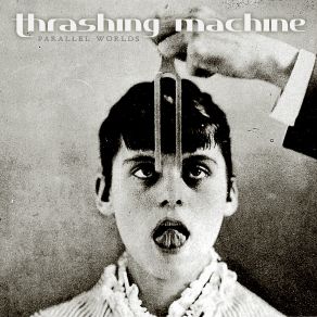 Download track Dying Alive Thrashing Machine