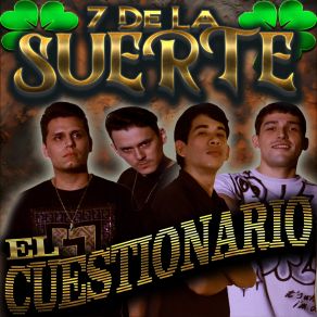 Download track La Tostada 7 De La Suerte