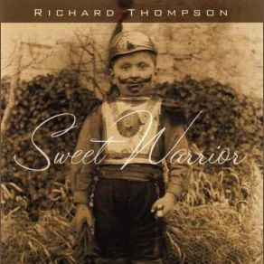 Download track Sneaky Boy Richard Thompson