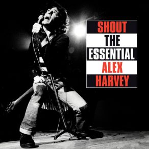 Download track King Kong Sensational Alex Harvey Band