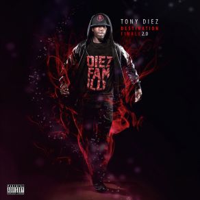 Download track Fait Le Malin Tony Diez