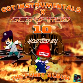 Download track KILLAH FUNK Redman