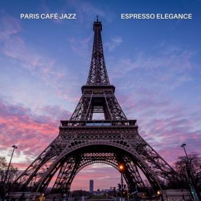 Download track Midnight Jazz Groove Paris Café Jazz