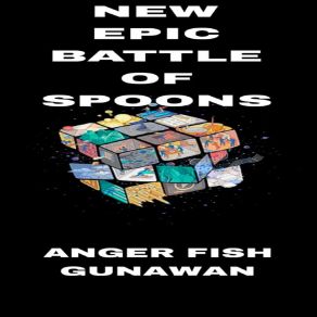 Download track The Singing Toothpaste ANGER FISH GUNAWAN