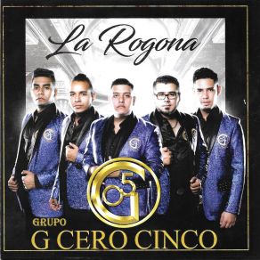 Download track No Te Diste Cuenta Grupo G Cero Cinco