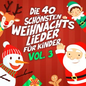 Download track Wunderbar (Weihnachten) (KI. KA-Mix, Radio-Edit) Weihnachten, Grünschnabel