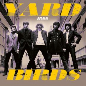 Download track Mr. Zero (Single A-Side) The Yardbirds